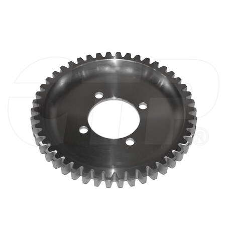 Aic Replacement Parts Gear Fits Caterpillar Models 1H8382
